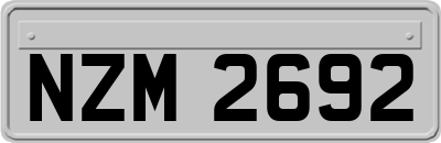 NZM2692