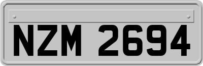 NZM2694