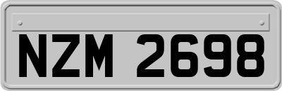 NZM2698
