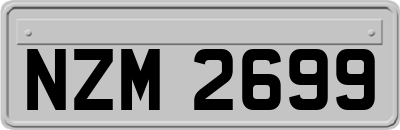 NZM2699