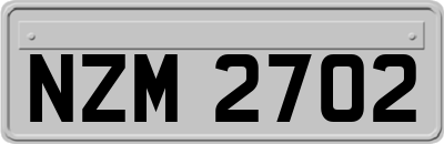 NZM2702