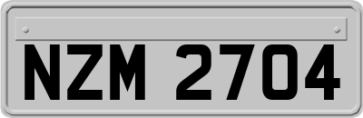 NZM2704