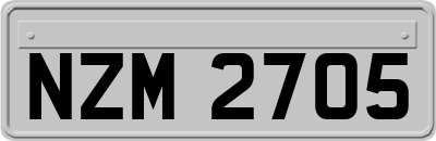 NZM2705