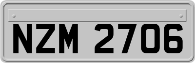NZM2706