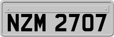 NZM2707