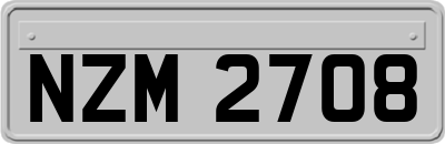 NZM2708
