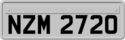 NZM2720