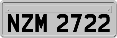 NZM2722
