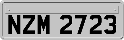 NZM2723