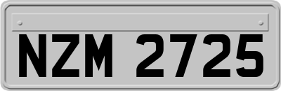 NZM2725
