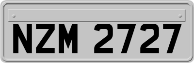 NZM2727