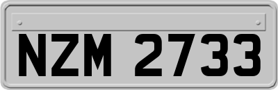 NZM2733