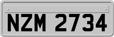 NZM2734