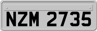 NZM2735