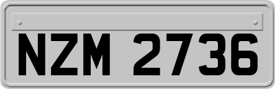NZM2736