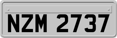 NZM2737