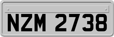 NZM2738