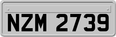 NZM2739