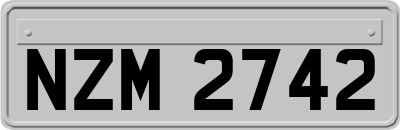 NZM2742