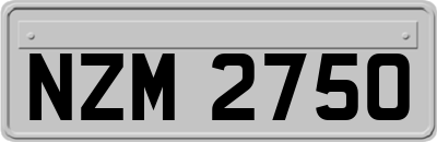 NZM2750