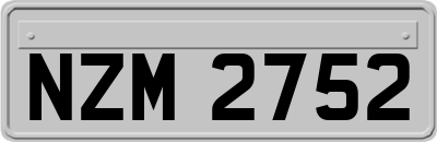 NZM2752