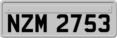 NZM2753