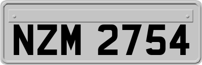 NZM2754