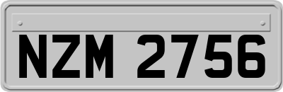 NZM2756