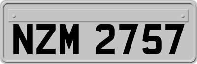 NZM2757