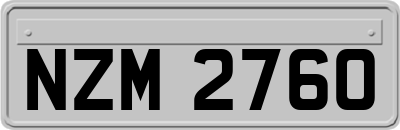 NZM2760