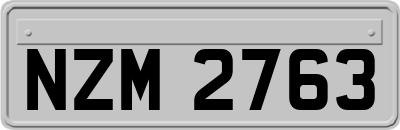 NZM2763