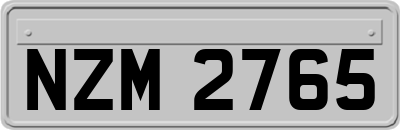NZM2765