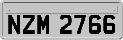 NZM2766
