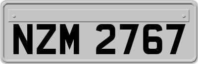 NZM2767