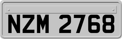 NZM2768