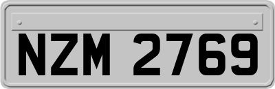 NZM2769