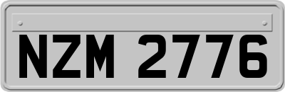 NZM2776