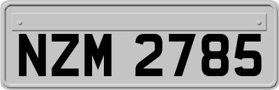 NZM2785