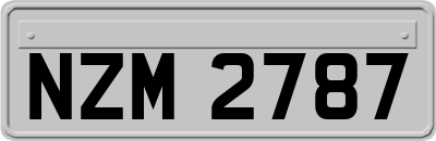 NZM2787