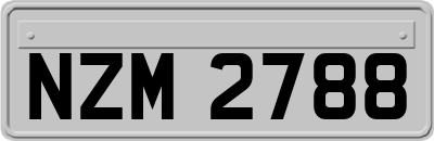 NZM2788