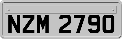 NZM2790