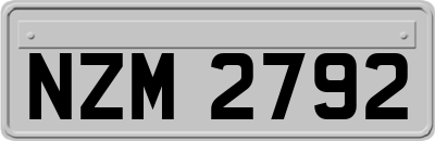 NZM2792