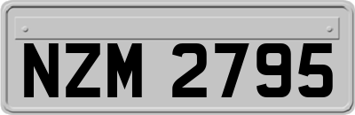 NZM2795