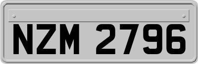 NZM2796
