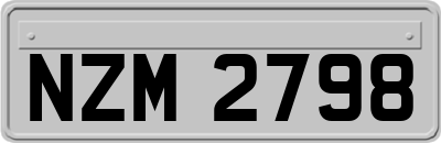 NZM2798