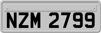 NZM2799