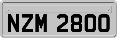 NZM2800