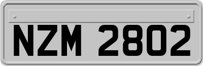 NZM2802
