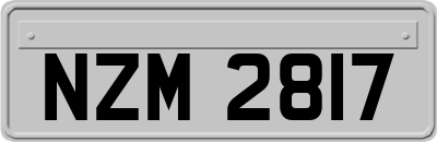 NZM2817