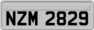 NZM2829